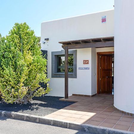 Villa Marta Playa Blanca  Exteriör bild