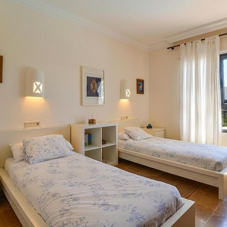 Villa Marta Playa Blanca  Exteriör bild