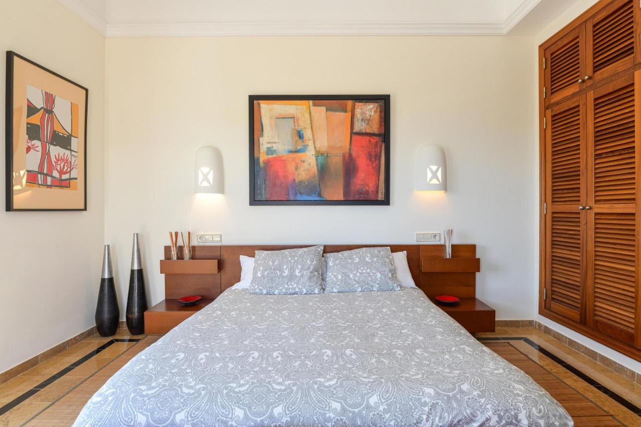 Villa Marta Playa Blanca  Exteriör bild
