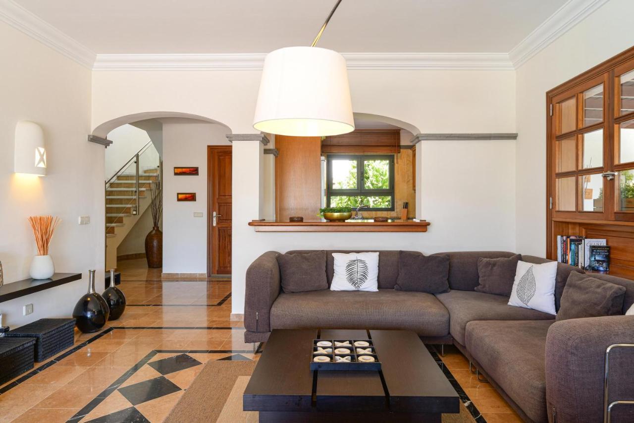 Villa Marta Playa Blanca  Exteriör bild