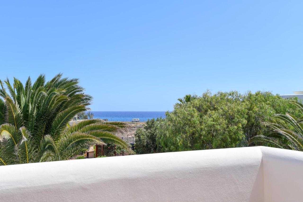 Villa Marta Playa Blanca  Exteriör bild