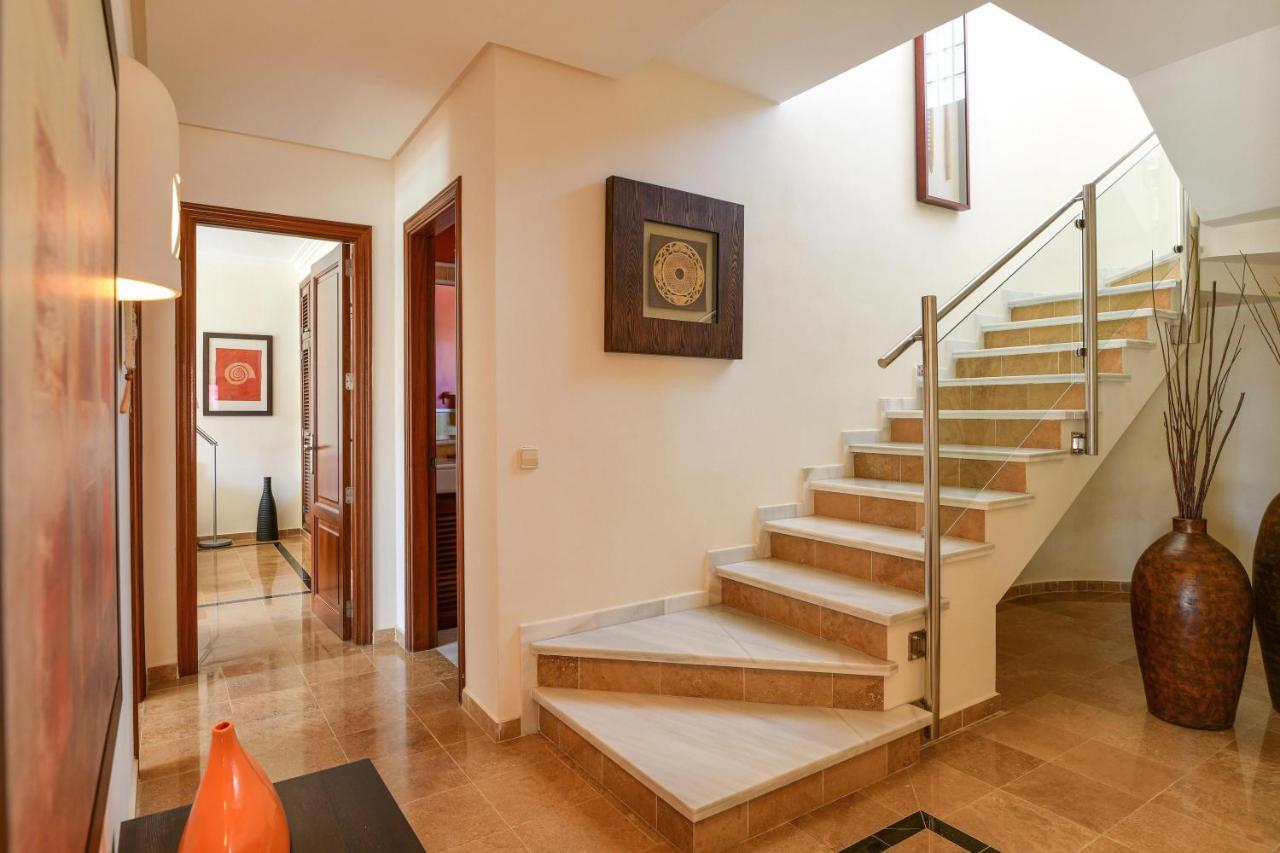 Villa Marta Playa Blanca  Exteriör bild